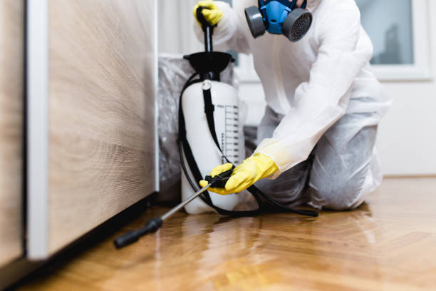 New Bremen, OH Pest Control Company